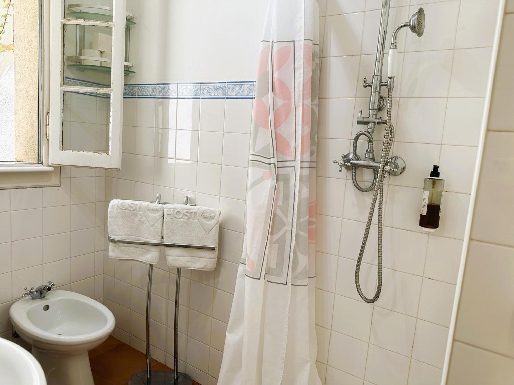 Estrela Charming Rooms By Host-Point Лиссабон Номер фото