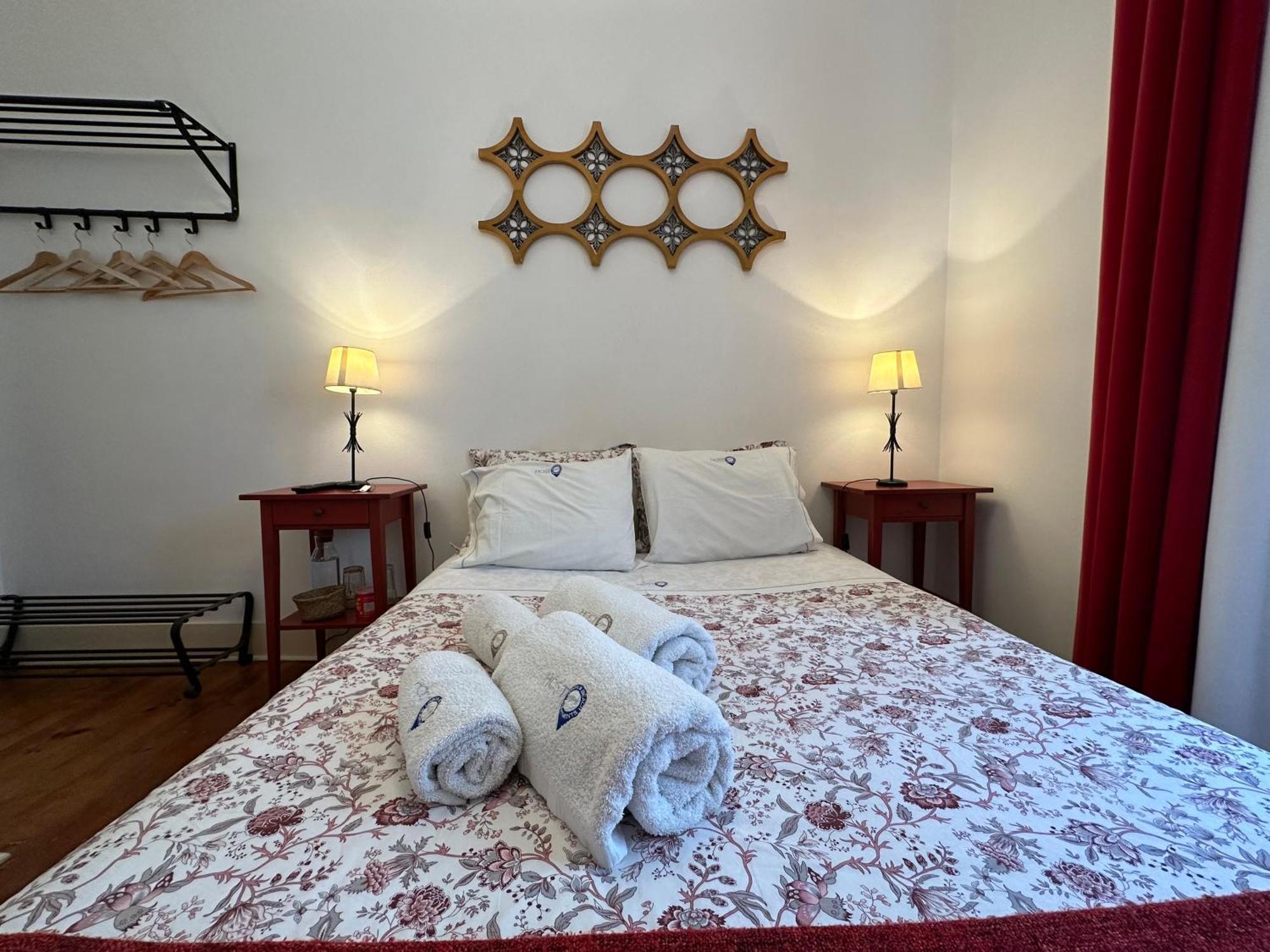 Estrela Charming Rooms By Host-Point Лиссабон Номер фото
