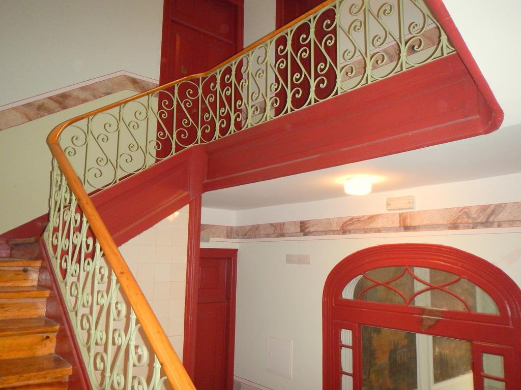 Estrela Charming Rooms By Host-Point Лиссабон Номер фото