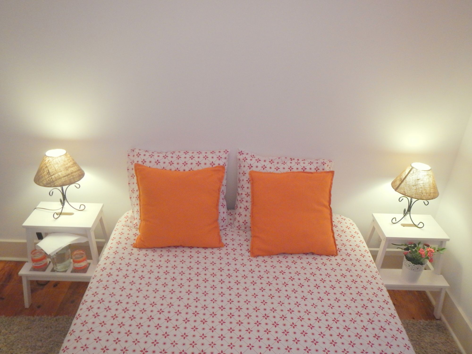 Estrela Charming Rooms By Host-Point Лиссабон Экстерьер фото
